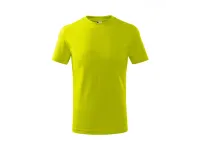 Tričko detské Basic