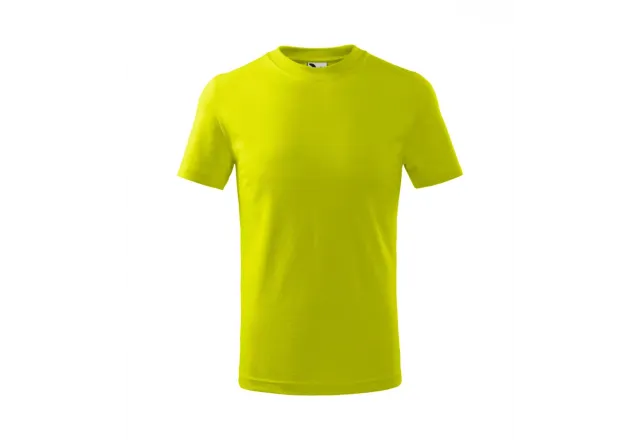 Tričko detské Basic