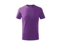 Tričko detské Basic