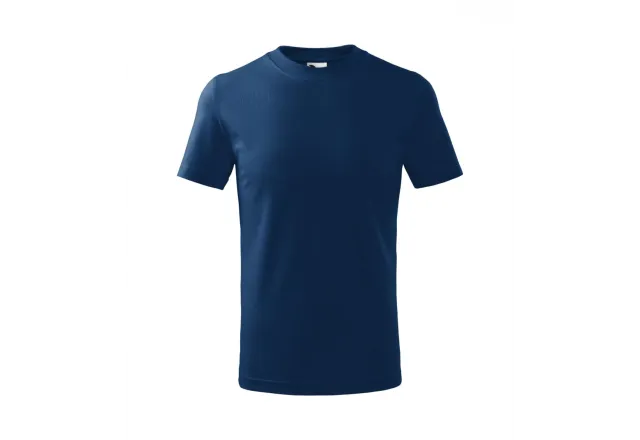 Tričko detské Basic