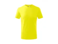 Tričko detské Basic