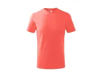 Tričko detské Basic