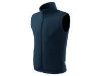 Fleece vesta unisex Next