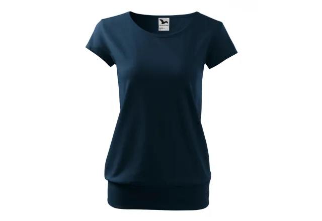 Tričko dámske City