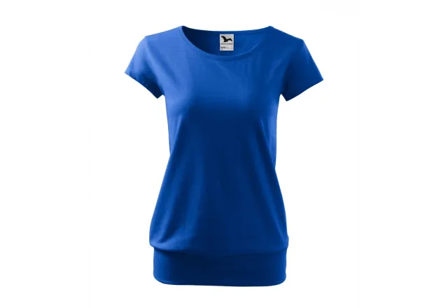 Tričko dámske City