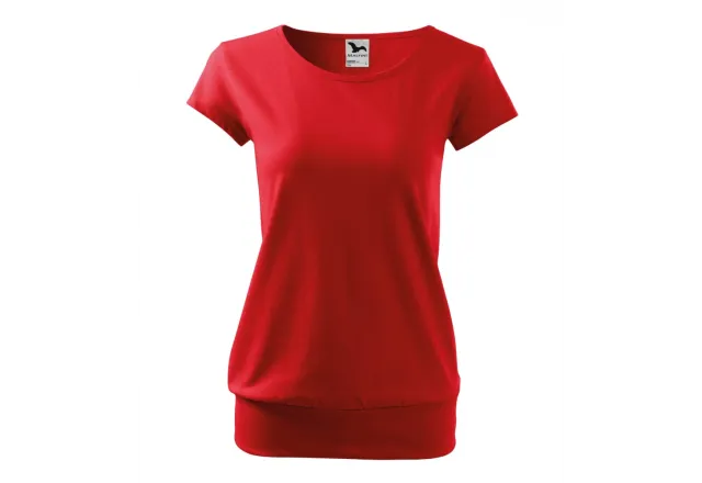 Tričko dámske City