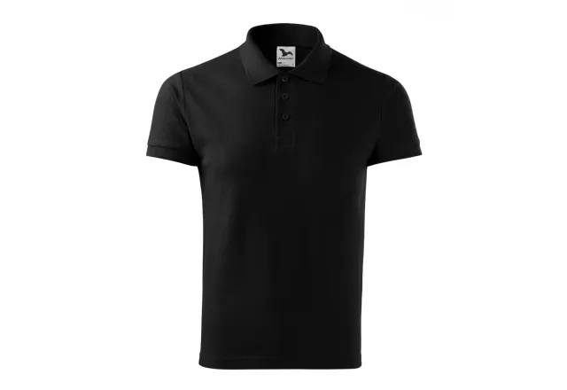 Polokošeľa pánska Cotton Heavy