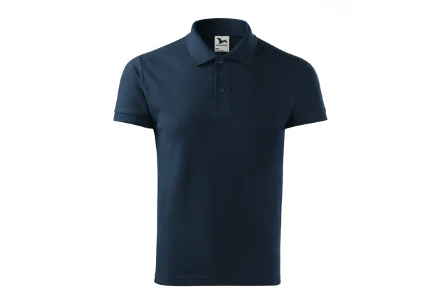 Polokošeľa pánska Cotton Heavy