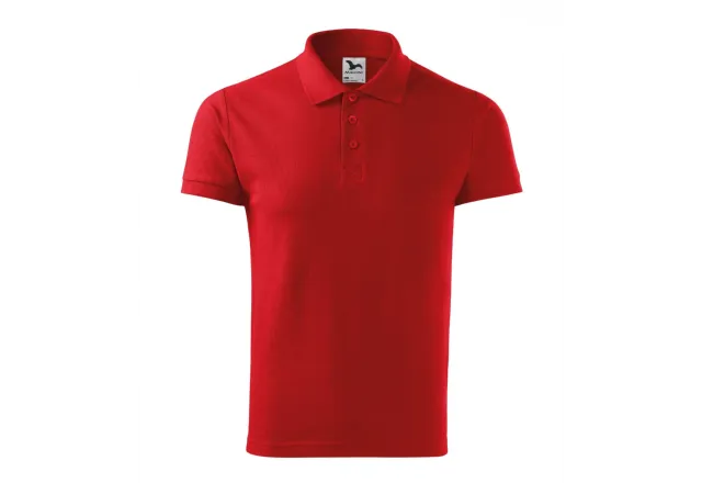 Polokošeľa pánska Cotton Heavy