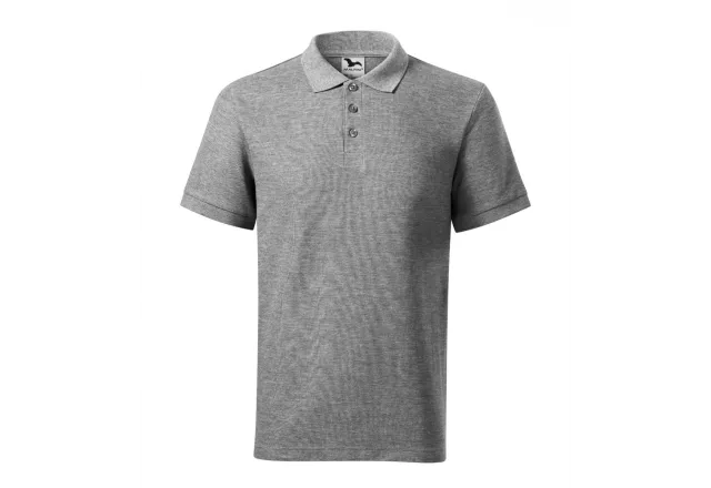 Polokošeľa pánska Cotton Heavy