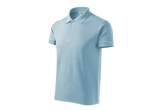 Polokošeľa pánska Cotton Heavy