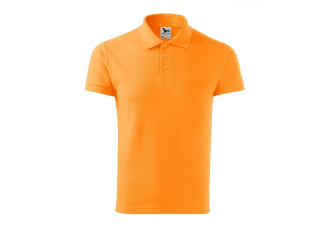 Polokošeľa pánska Cotton Heavy