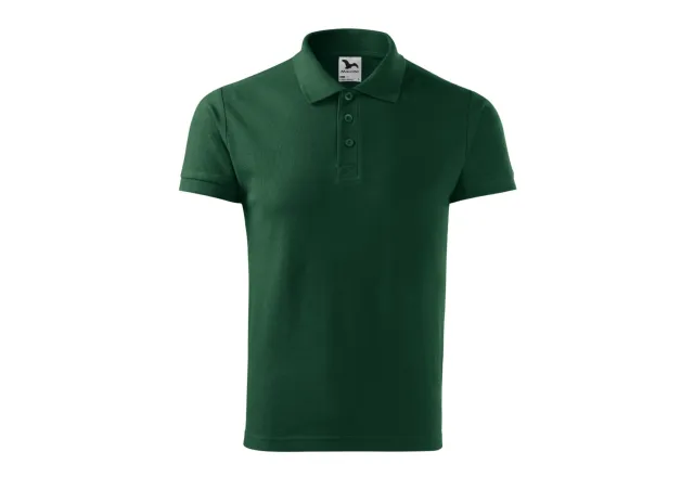 Polokošeľa pánska Cotton Heavy