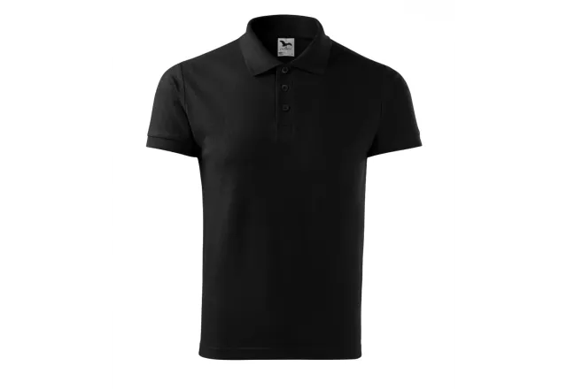 Polokošeľa pánska Cotton