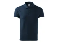 Polokošeľa pánska Cotton