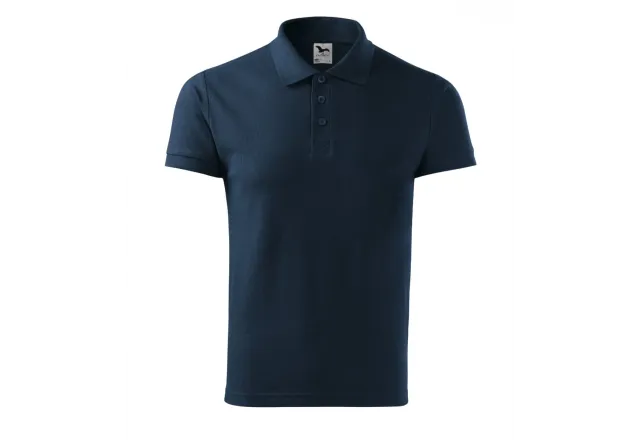 Polokošeľa pánska Cotton
