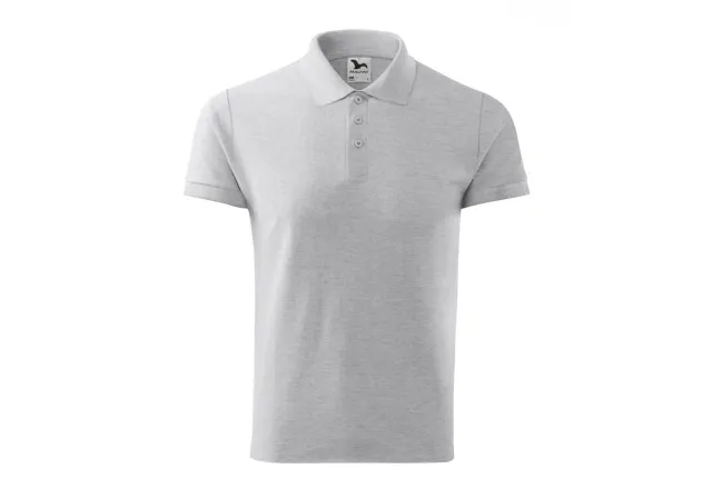 Polokošeľa pánska Cotton