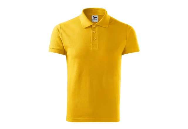 Polokošeľa pánska Cotton