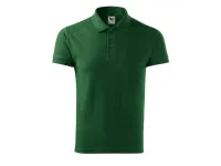 Polokošeľa pánska Cotton