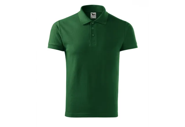 Polokošeľa pánska Cotton
