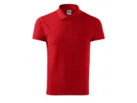 Polokošeľa pánska Cotton