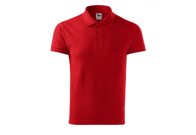 Polokošeľa pánska Cotton