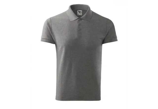 Polokošeľa pánska Cotton