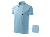 Polokošeľa pánska Cotton