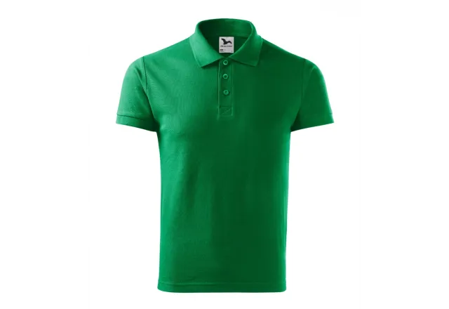 Polokošeľa pánska Cotton