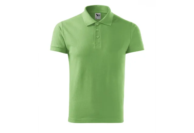 Polokošeľa pánska Cotton