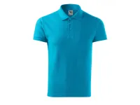 Polokošeľa pánska Cotton