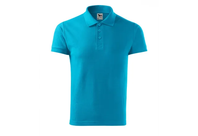 Polokošeľa pánska Cotton