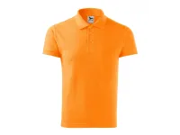 Polokošeľa pánska Cotton
