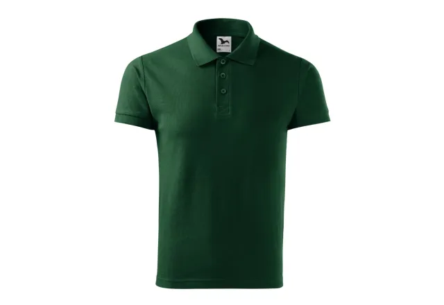 Polokošeľa pánska Cotton