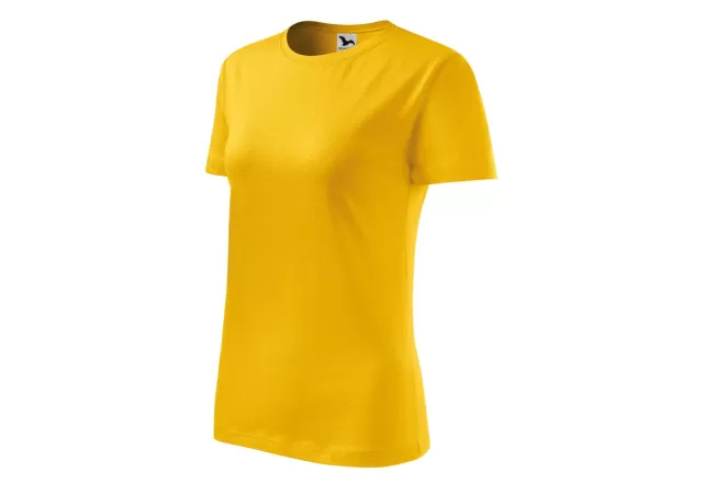 Tričko dámske Classic New