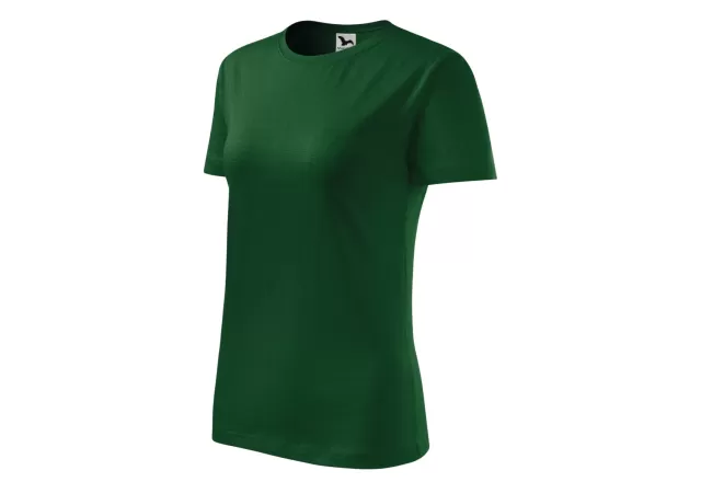 Tričko dámske Classic New