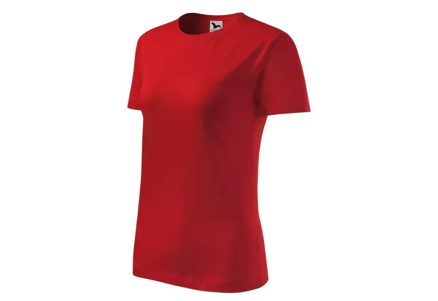 Tričko dámske Classic New