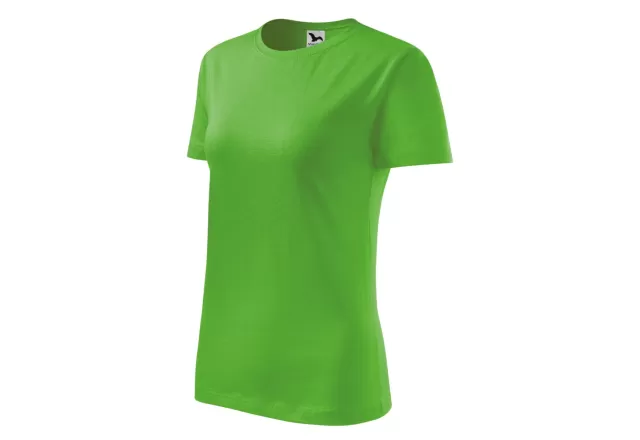 Tričko dámske Classic New