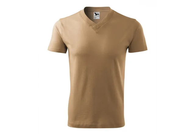 Tričko unisex V-neck