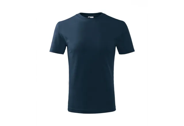 Tričko detské Classic New