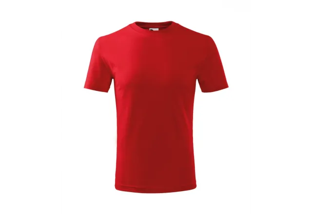 Tričko detské Classic New