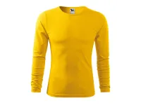 Tričko pánske Fit-T LS
