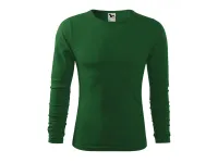 Tričko pánske Fit-T LS
