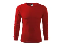 Tričko pánske Fit-T LS