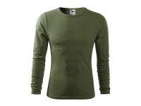 Tričko pánske Fit-T LS