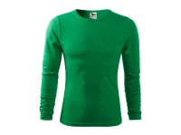 Tričko pánske Fit-T LS