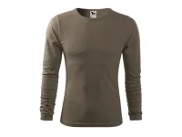 Tričko pánske Fit-T LS