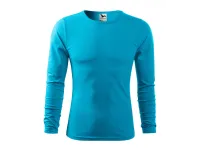 Tričko pánske Fit-T LS