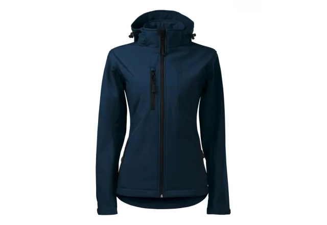 Softshellová bunda dámska Performance