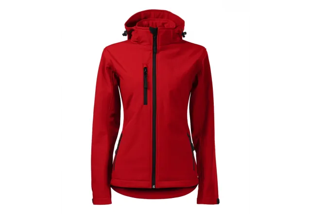 Softshellová bunda dámska Performance